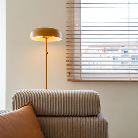 Appartement In Ostende