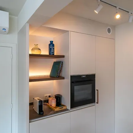 Appartement In *