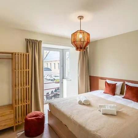 Appartement In