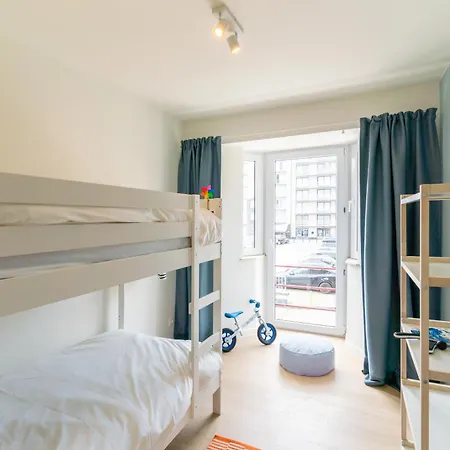 In Appartement Ostende
