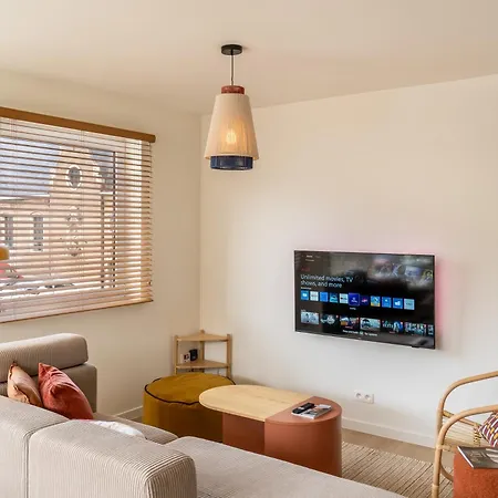 Appartement In *