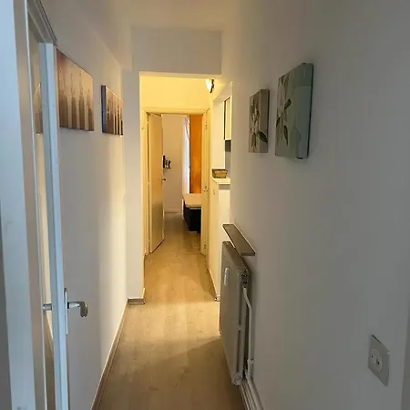 Lägenhet In